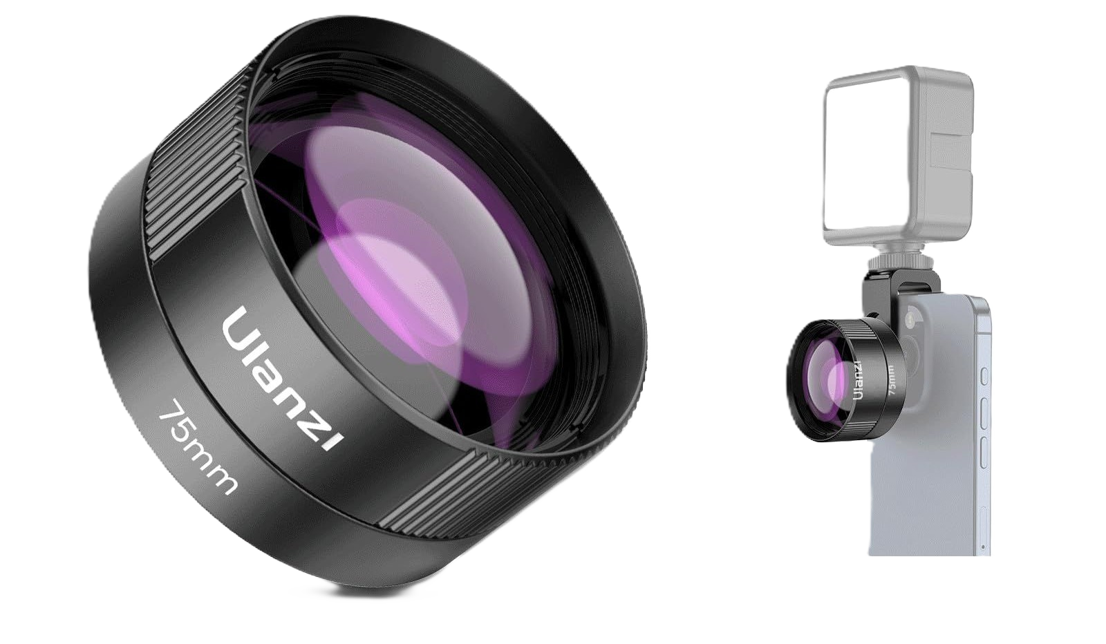 Ulanzi Macro 75mm
