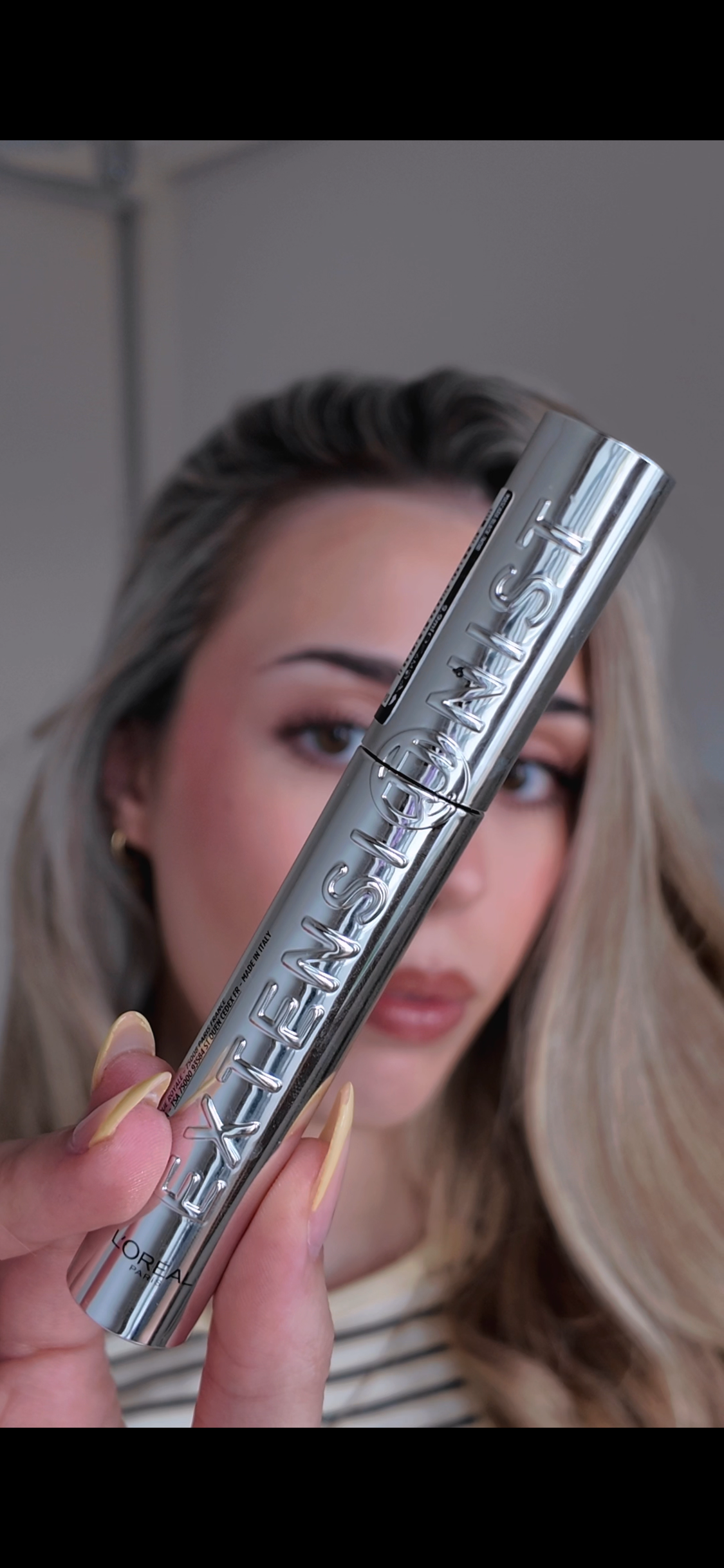 Foto UGC de L'Oréal